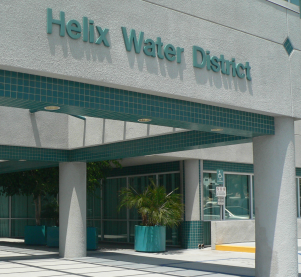 WHO LEAKED CONFIDENTIAL PERSONNEL FILES AT HELIX WATER DISTRICT? | East